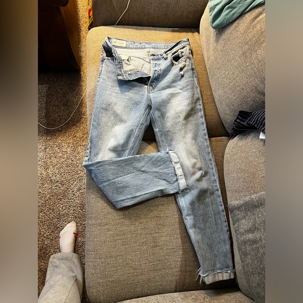 Women’s jeans